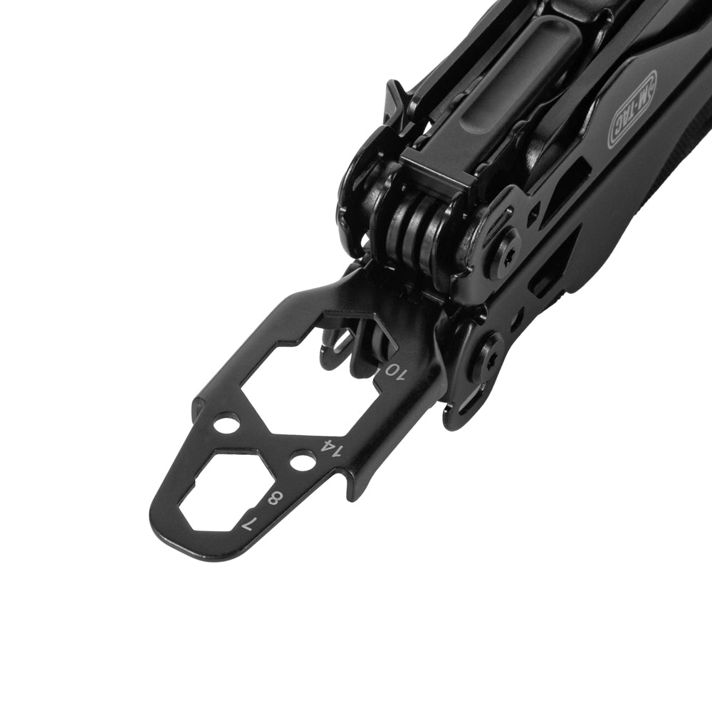 M-TAC Multitool type 9 - Black