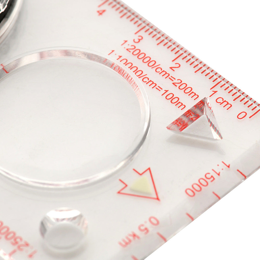 M-TAC Map Compass