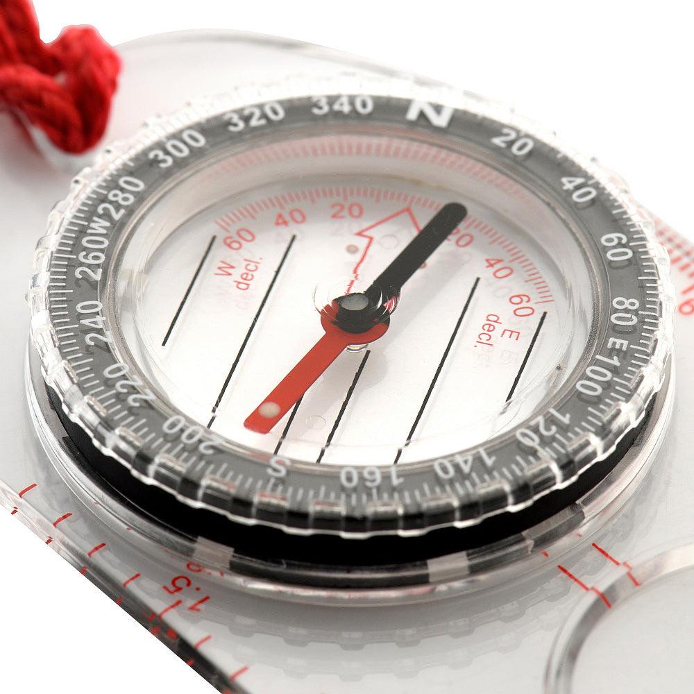 M-TAC Map Compass