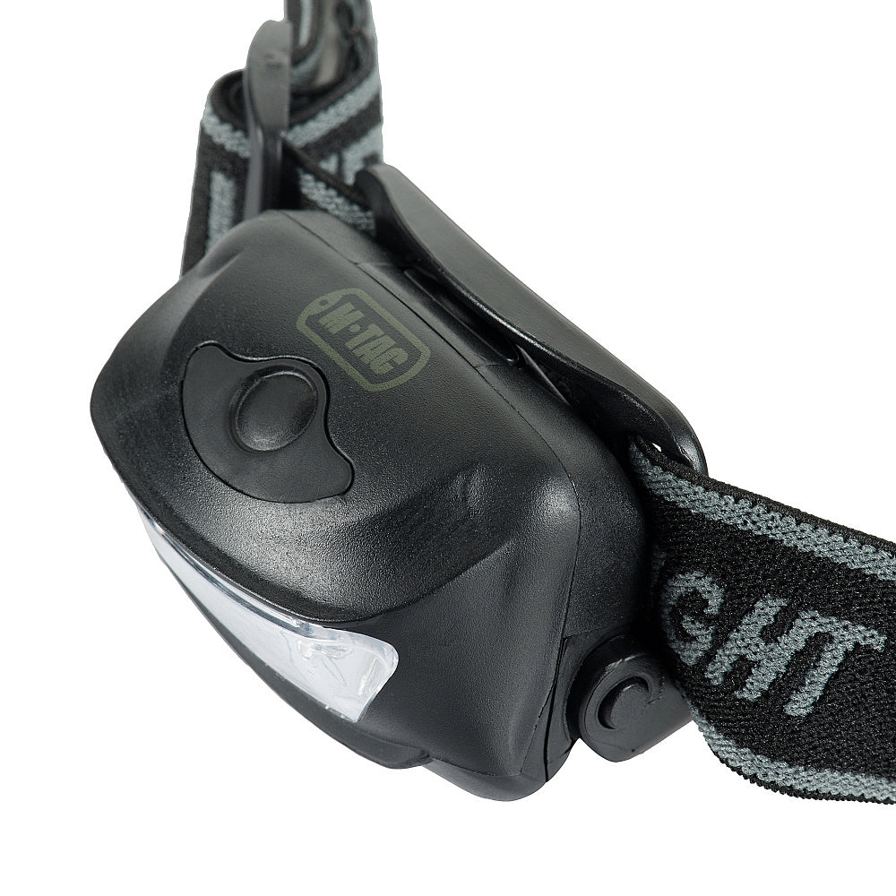 M-TAC Pandelampe 4+1 LED