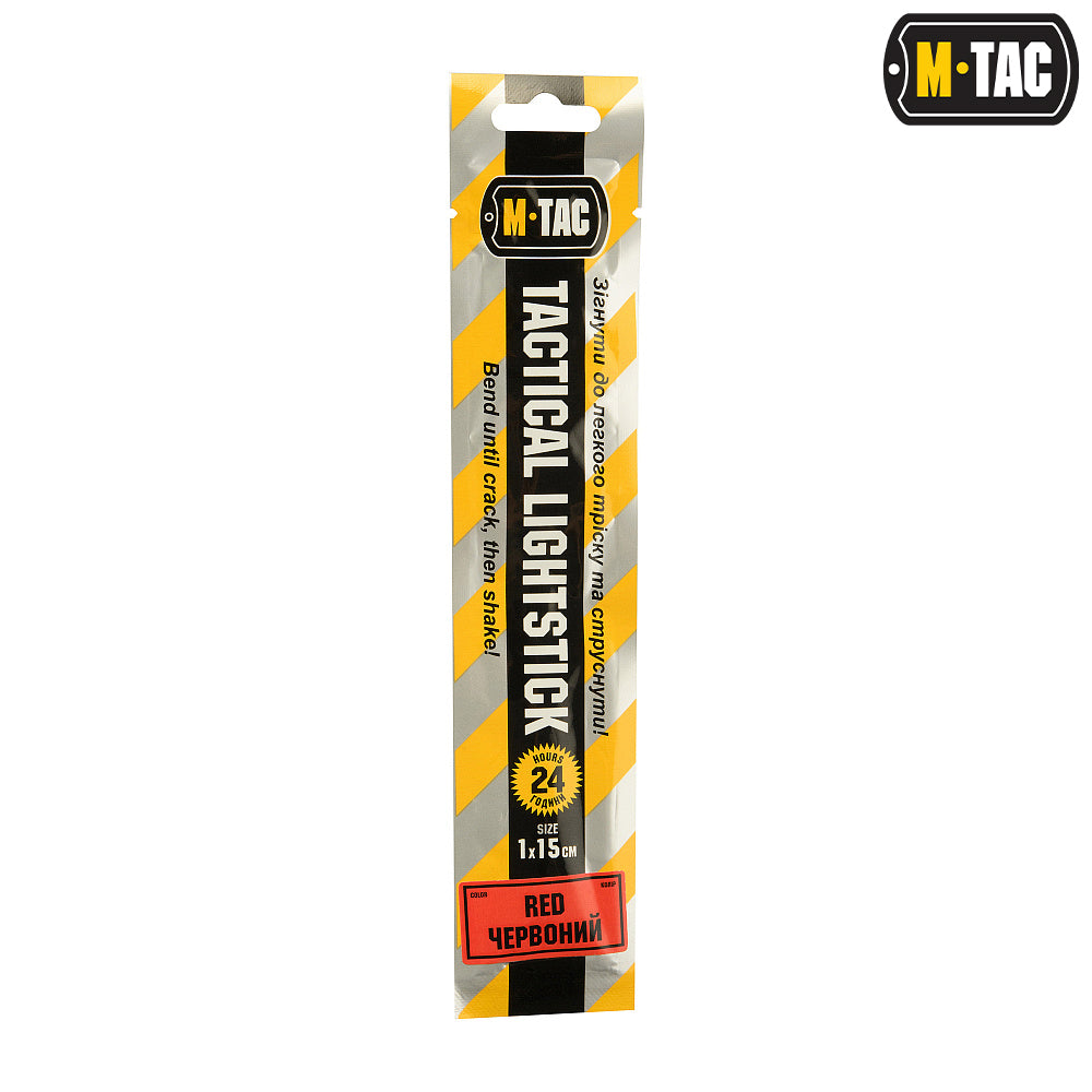 M-Tac Glow Stick - Knæklys