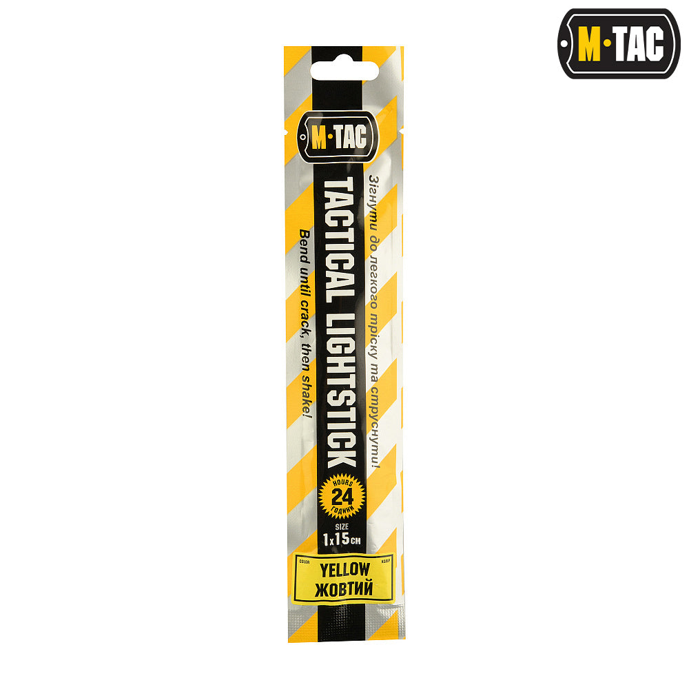 M-Tac Glow Stick - Knæklys