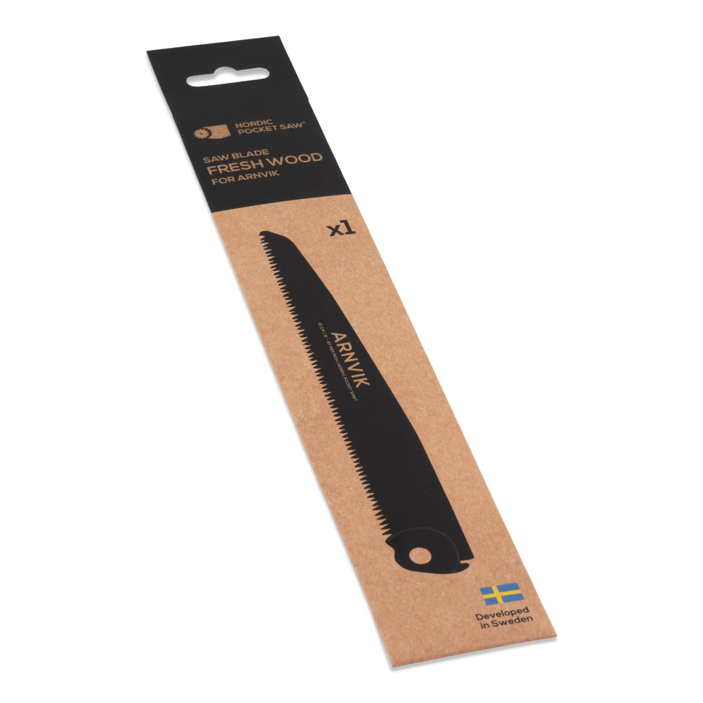 Nordic Pocket Saw - Savkling til Arnvik