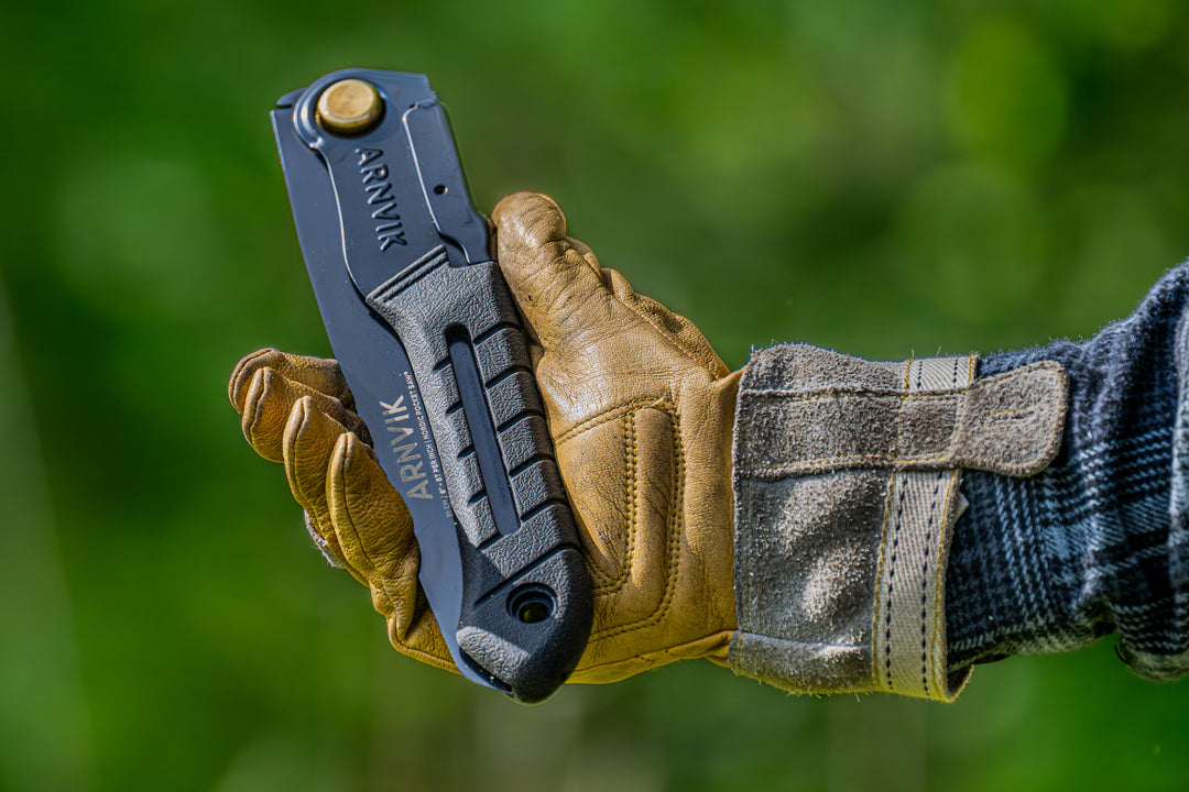 Nordic Pocket Saw - Arnvik
