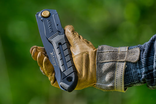 Nordic Pocket Saw - Arnvik