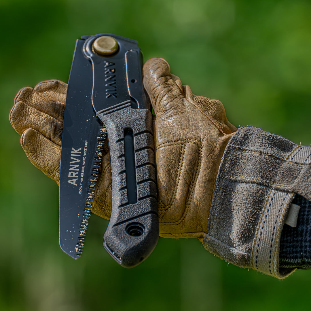 Nordic Pocket Saw - Arnvik