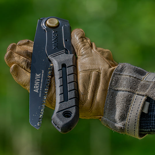 Nordic Pocket Saw - Arnvik