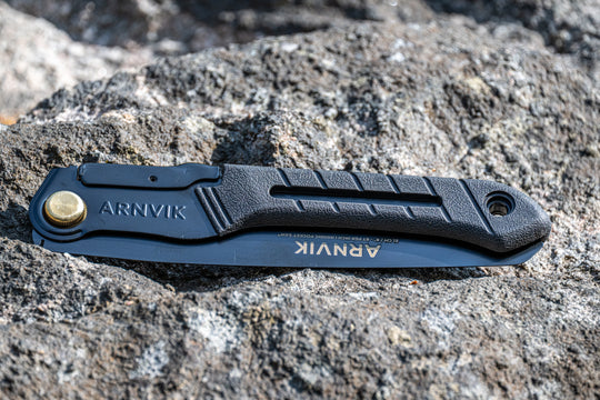 Nordic Pocket Saw - Arnvik