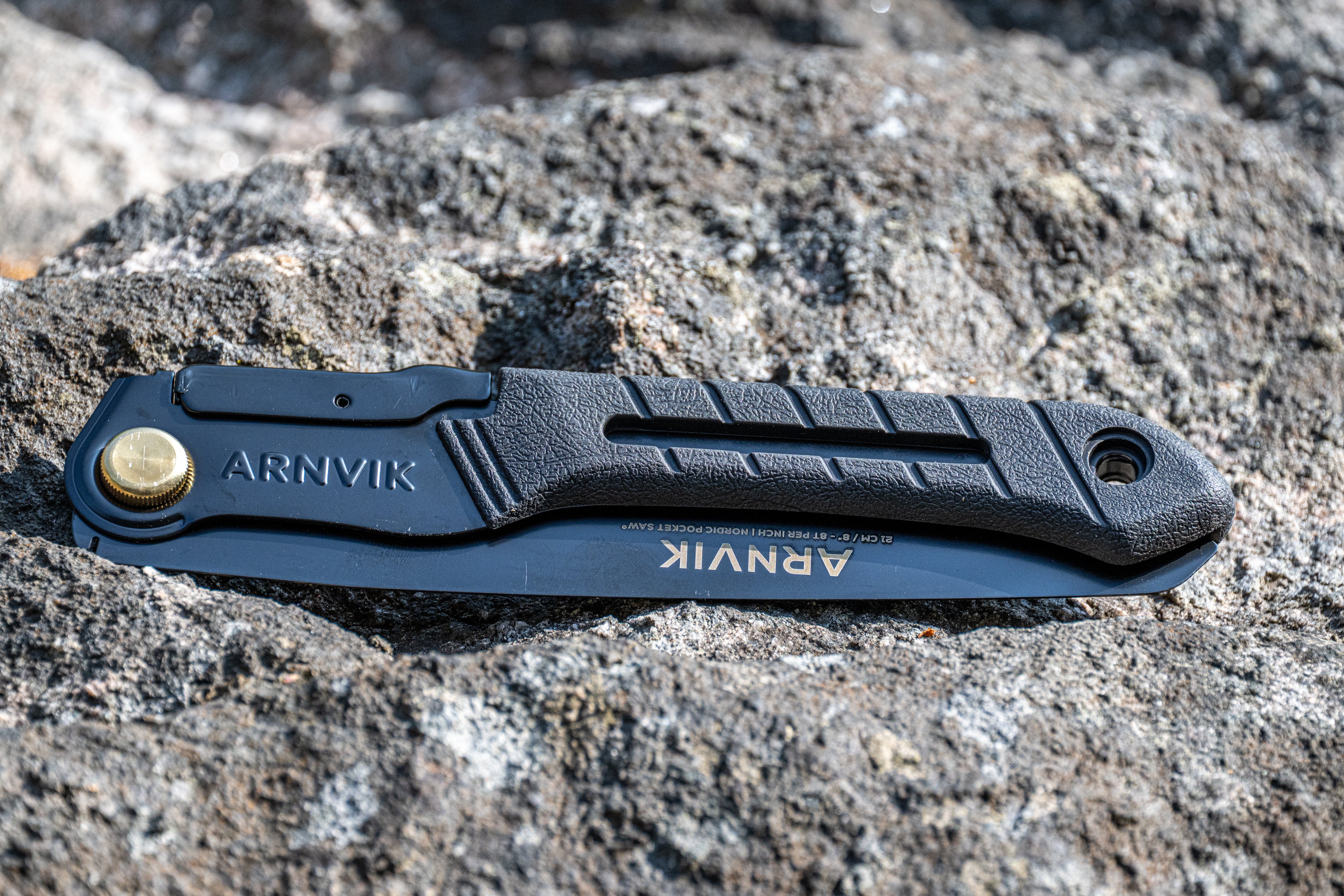 Nordic Pocket Saw - Arnvik