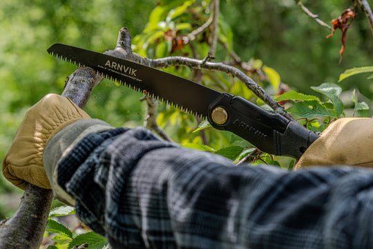 Nordic Pocket Saw - Arnvik