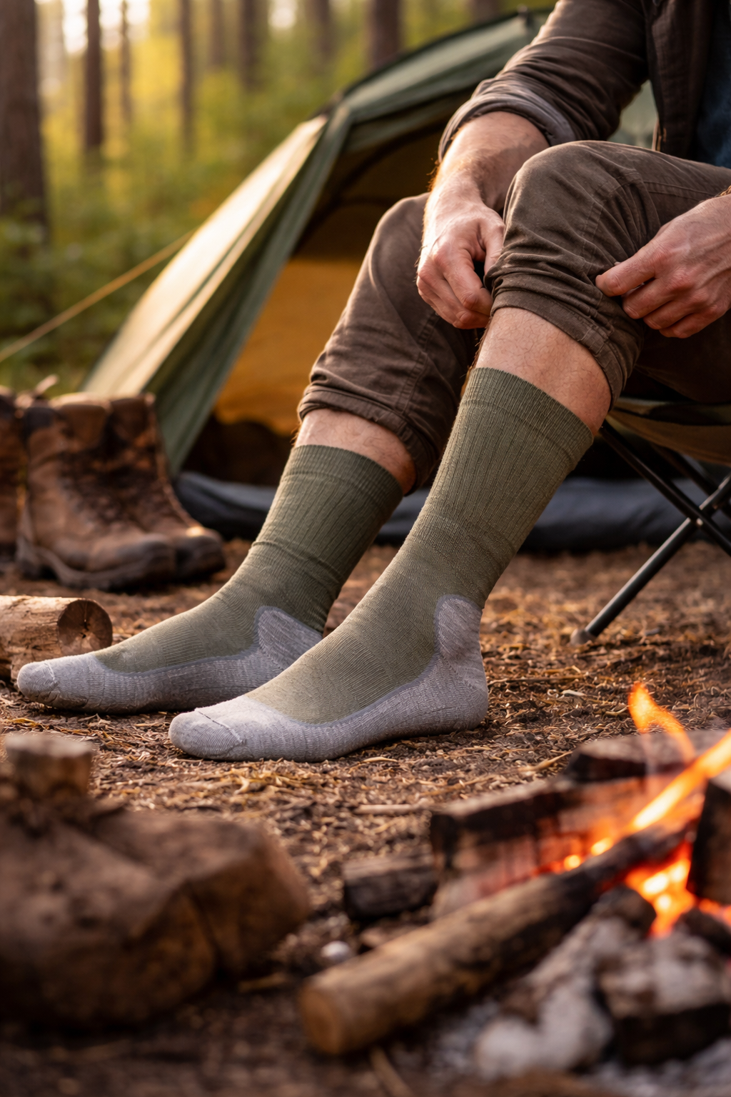 UphillSport Repo Trekking 4-Layer DRYTECH M4