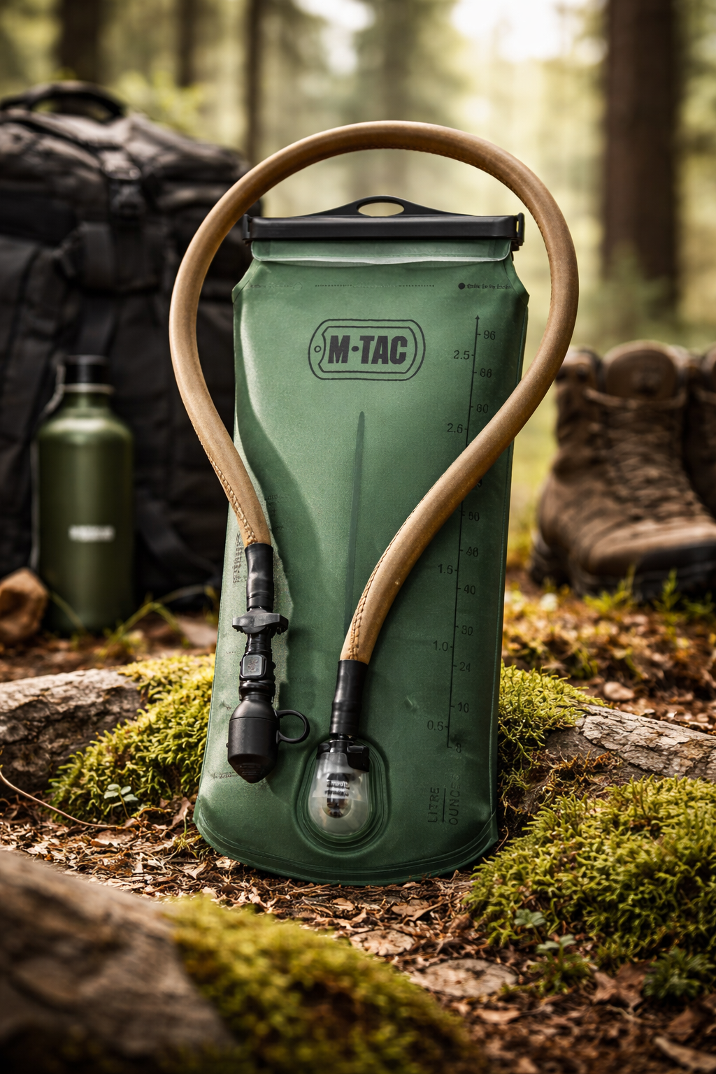 M-Tac Hydration Bladder Type 2 - 3L