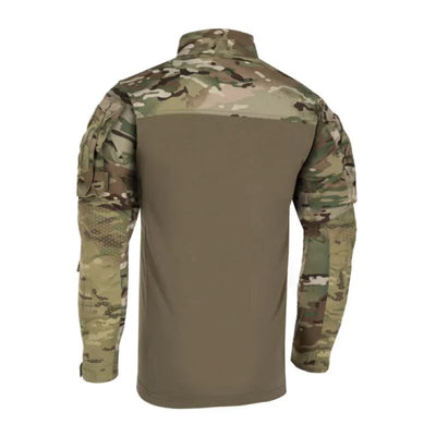 ClawGear - Raider Combat Shirt MK V ATS Flex Multicam