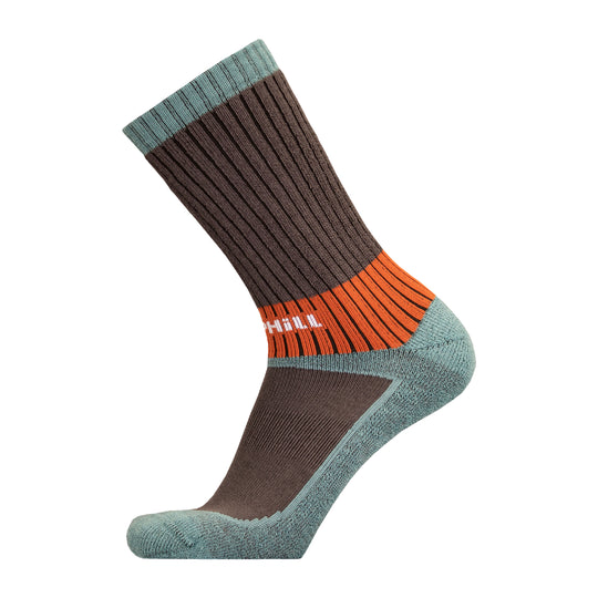 Uphillsport VAARU - Trekking 4-lags Softtech M3 sok med Merino og Bambus
