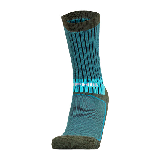 Uphillsport VAARU - Trekking 4-lags Softtech M3 sok med Merino og Bambus