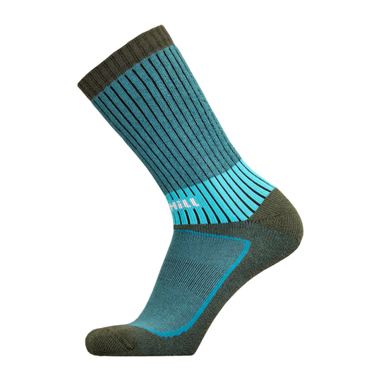 Uphillsport VAARU - Trekking 4-lags Softtech M3 sok med Merino og Bambus