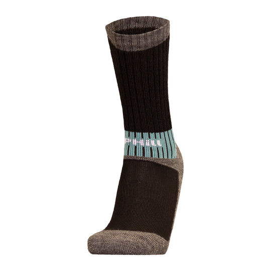 Uphillsport VAARU - Trekking 4-lags Softtech M3 sok med Merino og Bambus