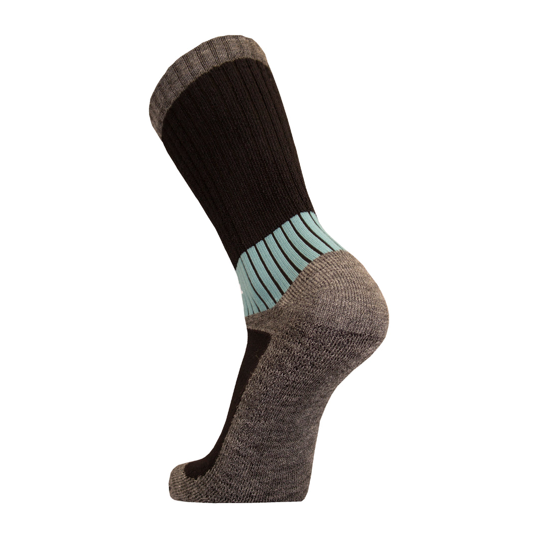 Uphillsport VAARU - Trekking 4-lags Softtech M3 sok med Merino og Bambus