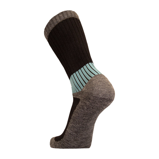 Uphillsport VAARU - Trekking 4-lags Softtech M3 sok med Merino og Bambus