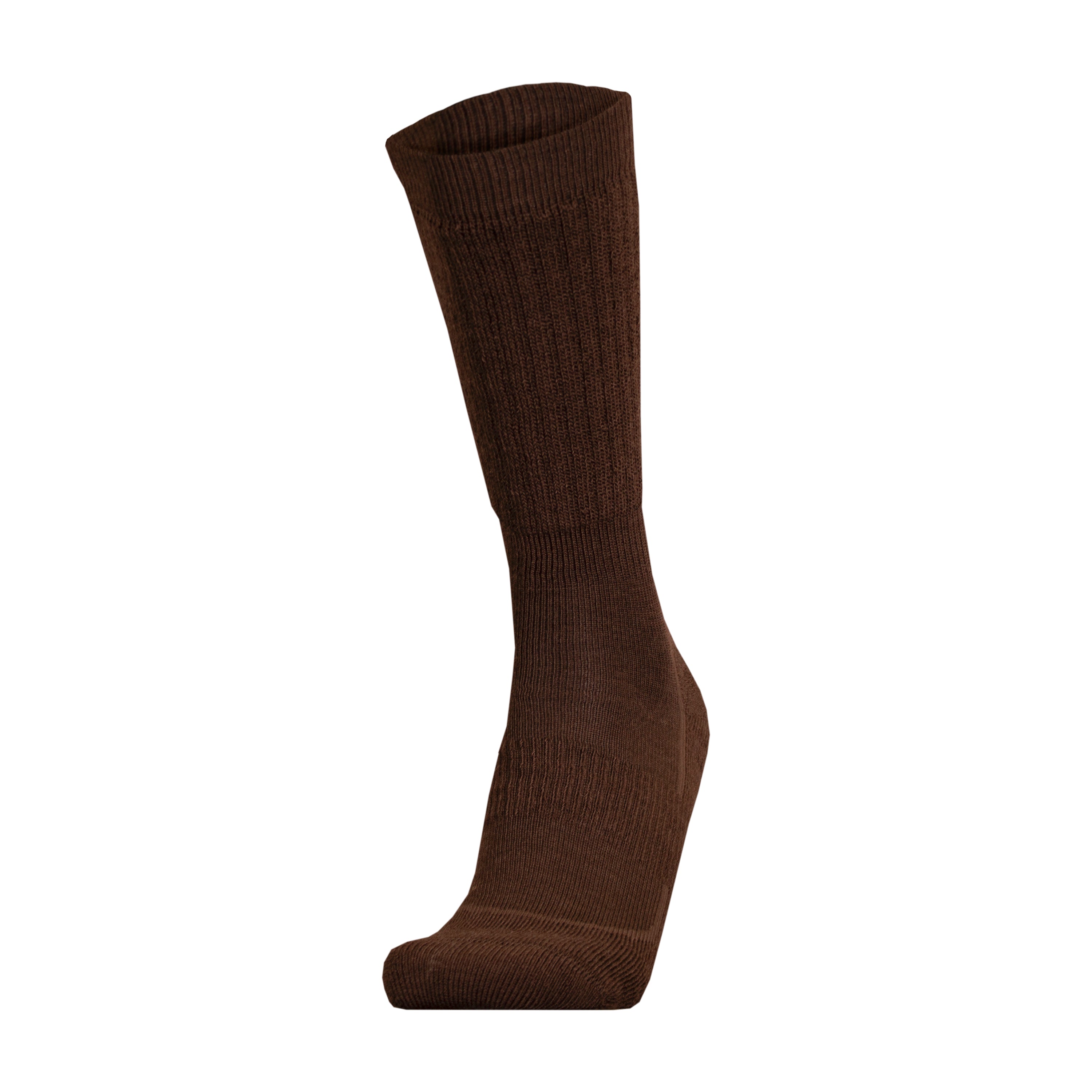 Uphillsport ROVA 4-lags Merino uld sok - Calf længde