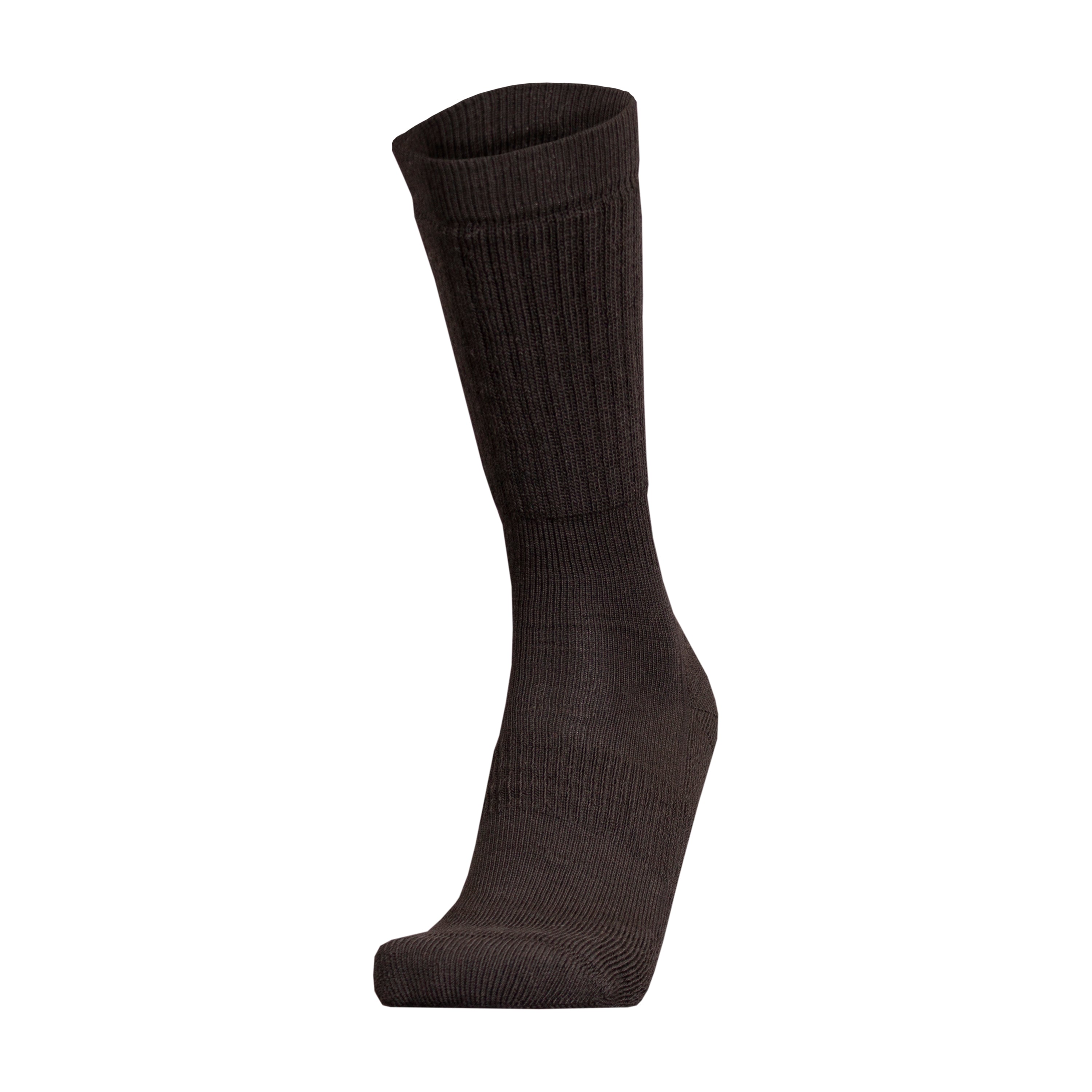 Uphillsport ROVA 4-lags Merino uld sok - Calf længde