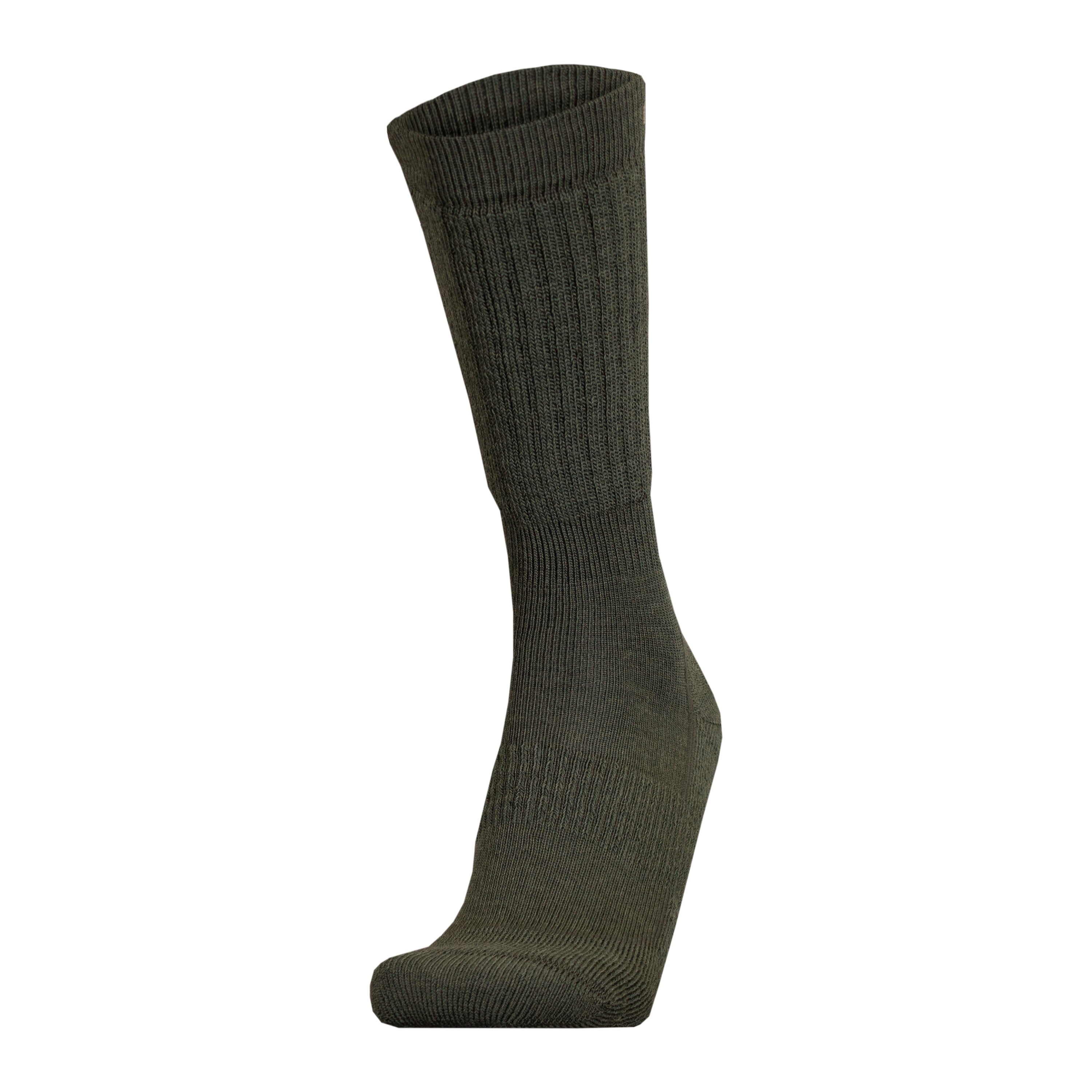 Uphillsport ROVA 4-lags Merino uld sok - Calf længde