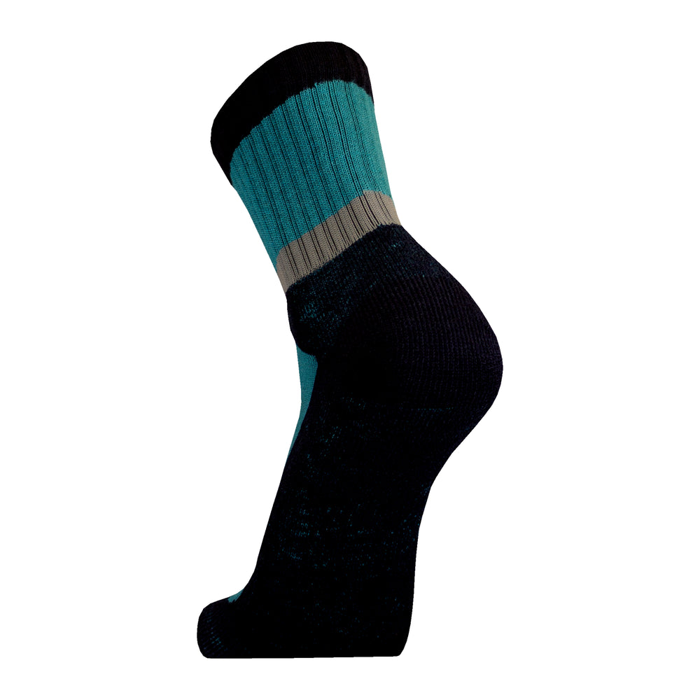 Uphillsport VIITA Trekking 4-lags Softech M3 Med Merino og Bambus