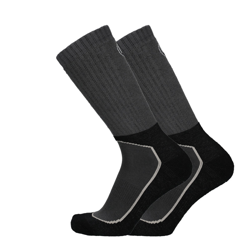 UphillSport Huru Trekking 4_Layer Softech M3 With Merino And Tencel