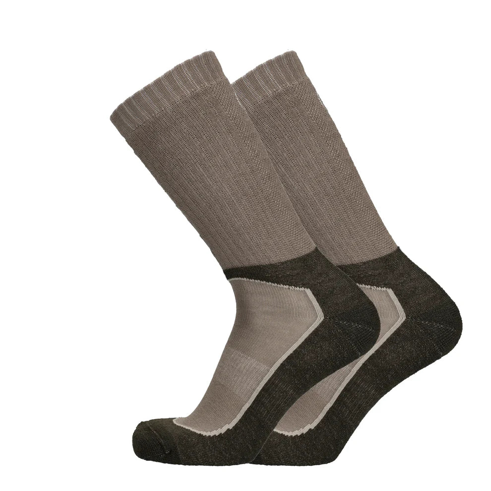 UphillSport Huru Trekking 4_Layer Softech M3 With Merino And Tencel