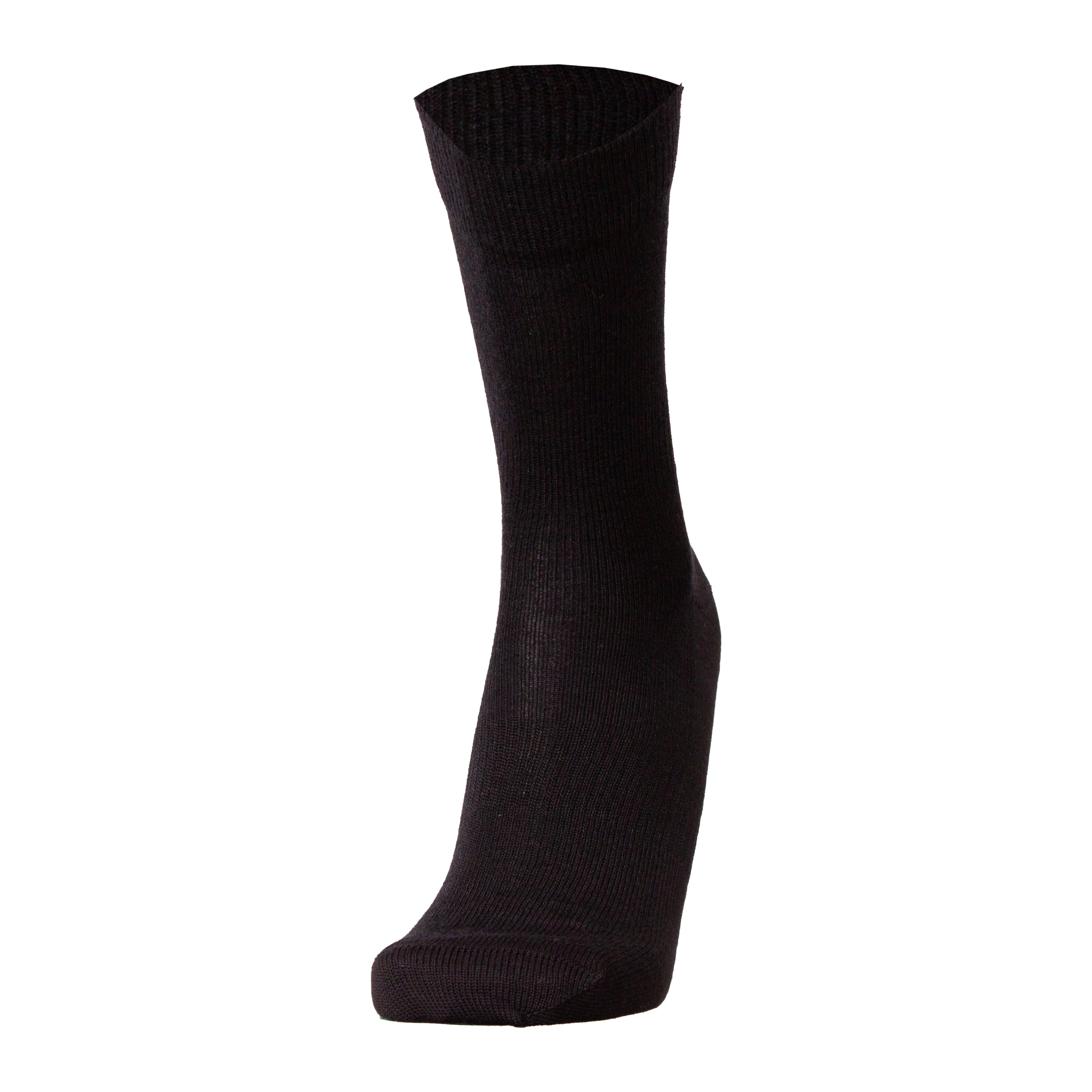 Uphillsport CONTACT tactical L3 Liner med Merino - Crew