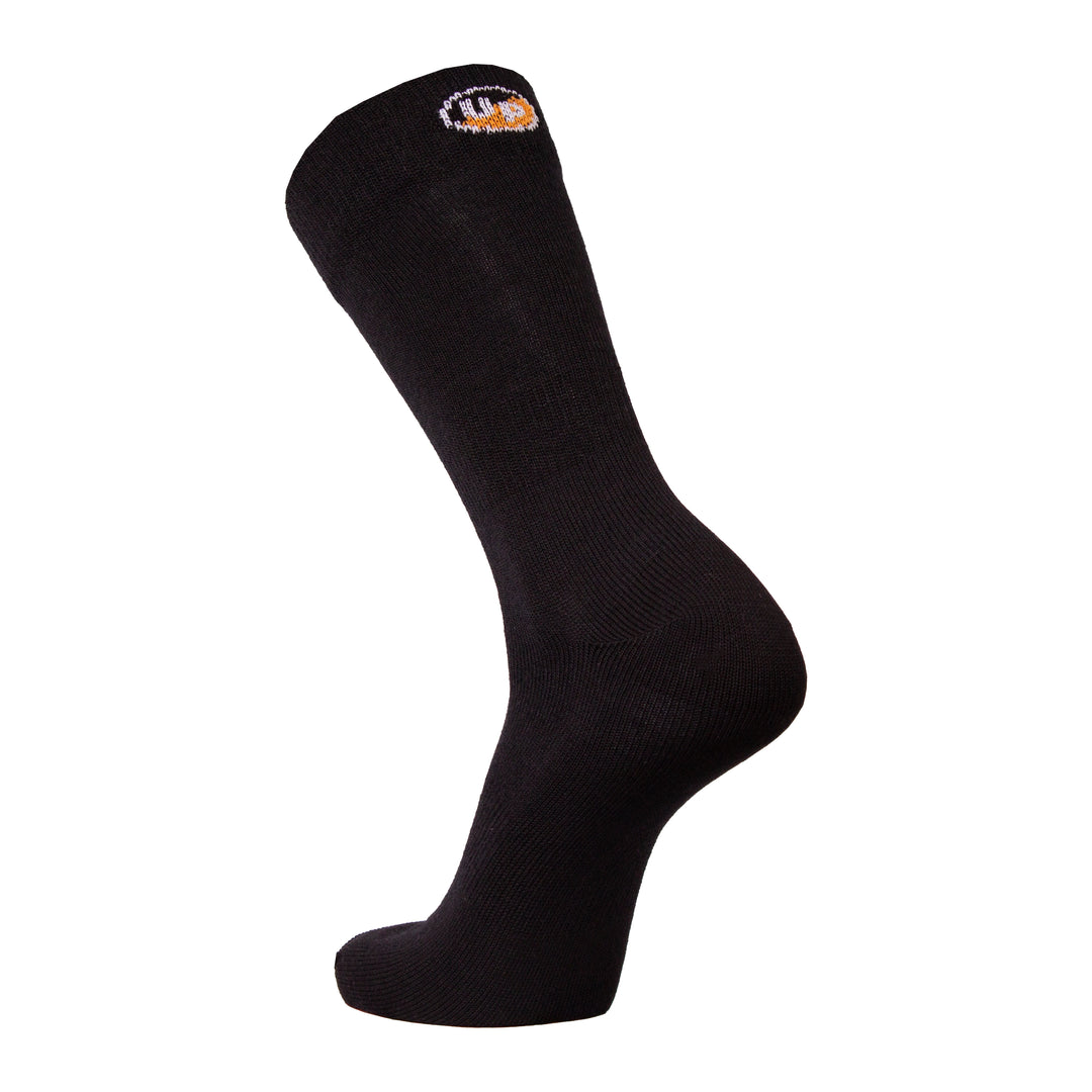 Uphillsport CONTACT tactical L3 Liner med Merino - Crew