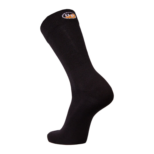 Uphillsport CONTACT tactical L3 Liner med Merino - Crew