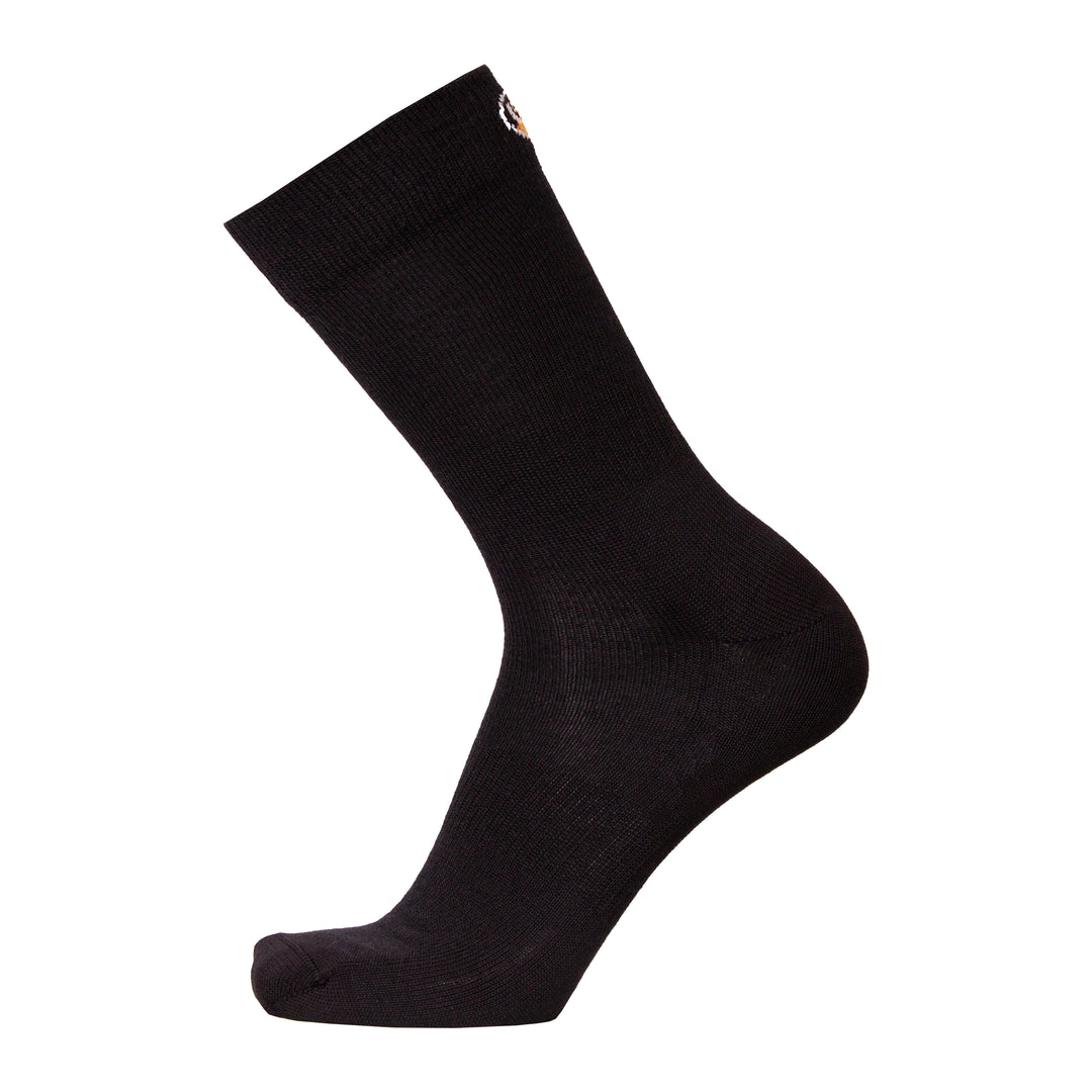 Uphillsport CONTACT tactical L3 Liner med Merino - Crew