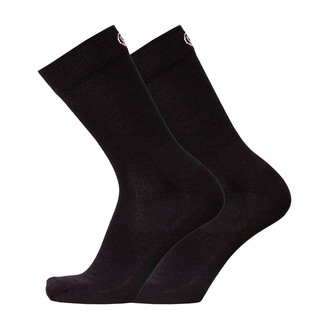 Uphillsport CONTACT tactical L3 Liner med Merino - Crew