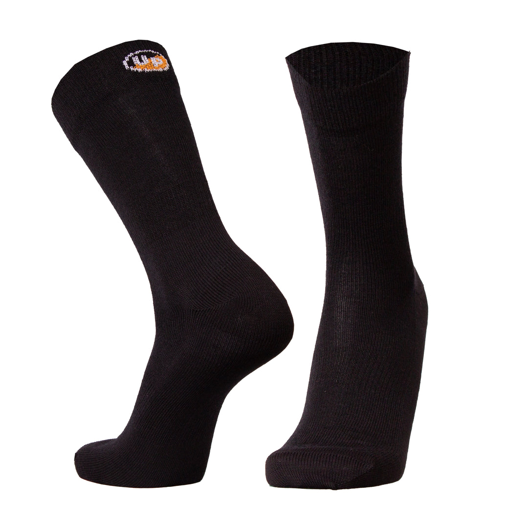 Uphillsport CONTACT tactical L3 Liner med Merino - Crew