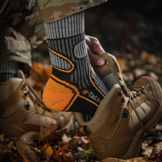 M-Tac Polar 40% Merino sokker