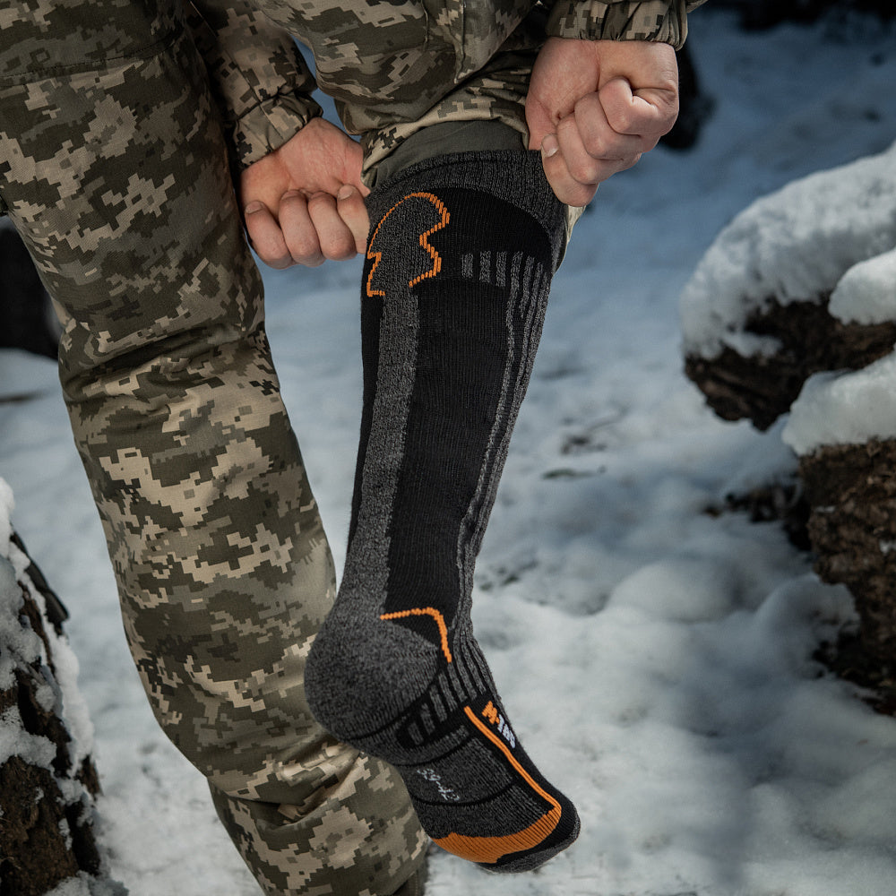 M-Tac Coolmax 75% Long