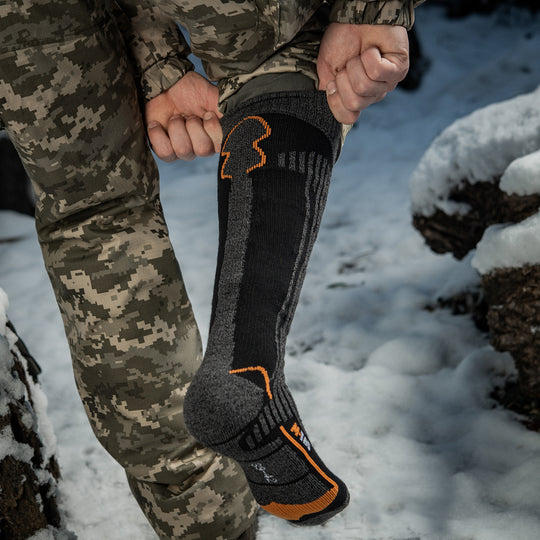 M-Tac Coolmax 75% Long