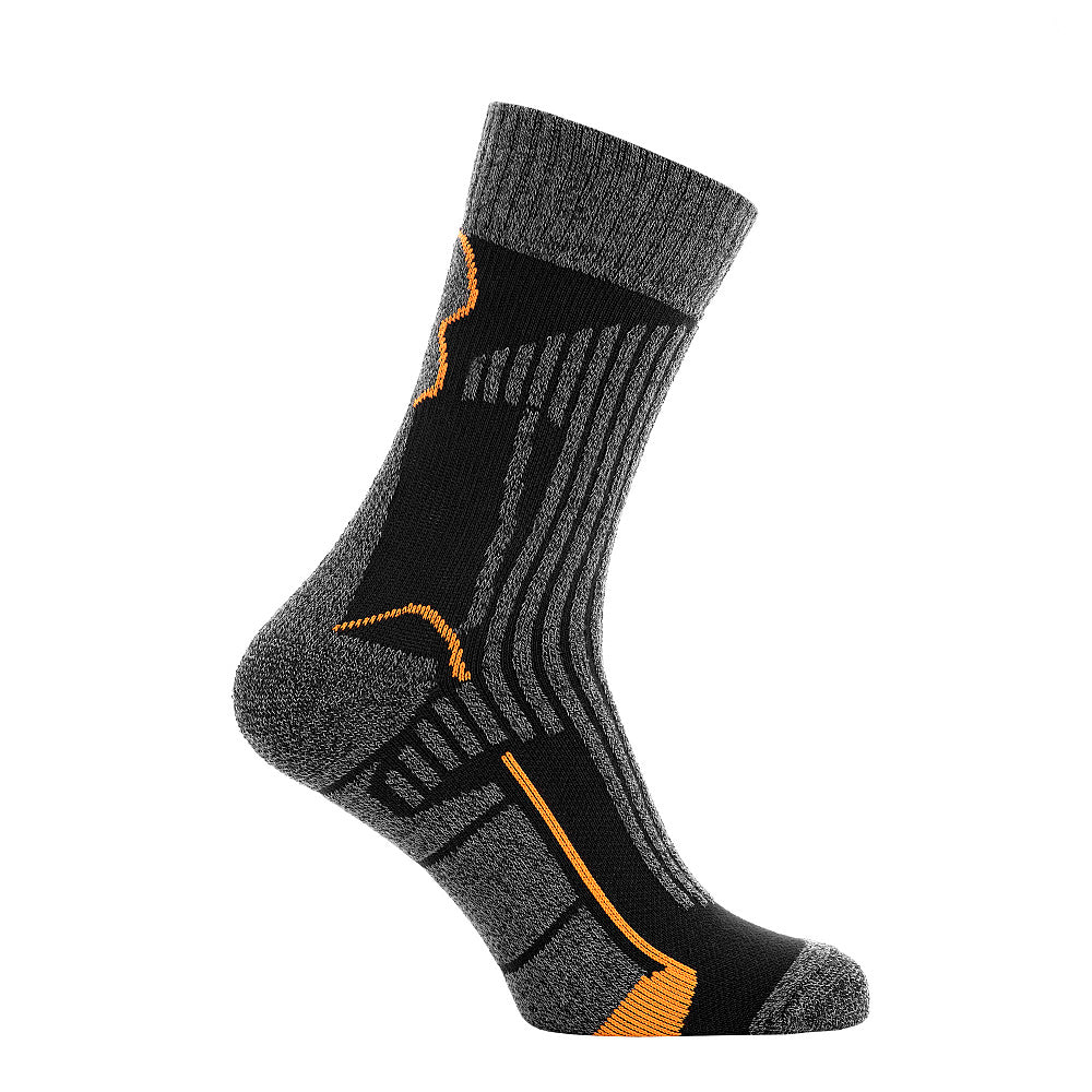 M-TAC Coolmax sok 75% - Black