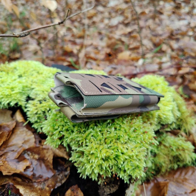 MAG. Pouch single - MTS