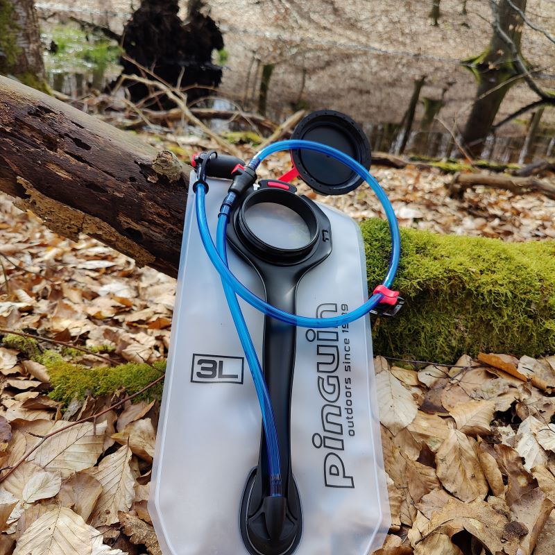 Pinguin - Camelbag 3L Pro