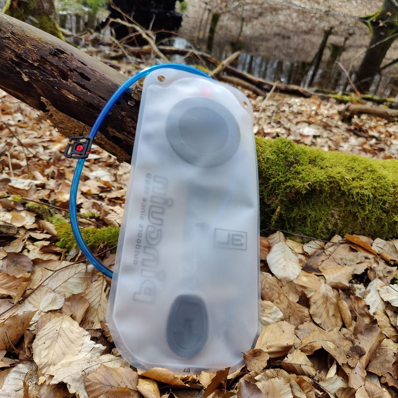Pinguin - Camelbag 3L Pro