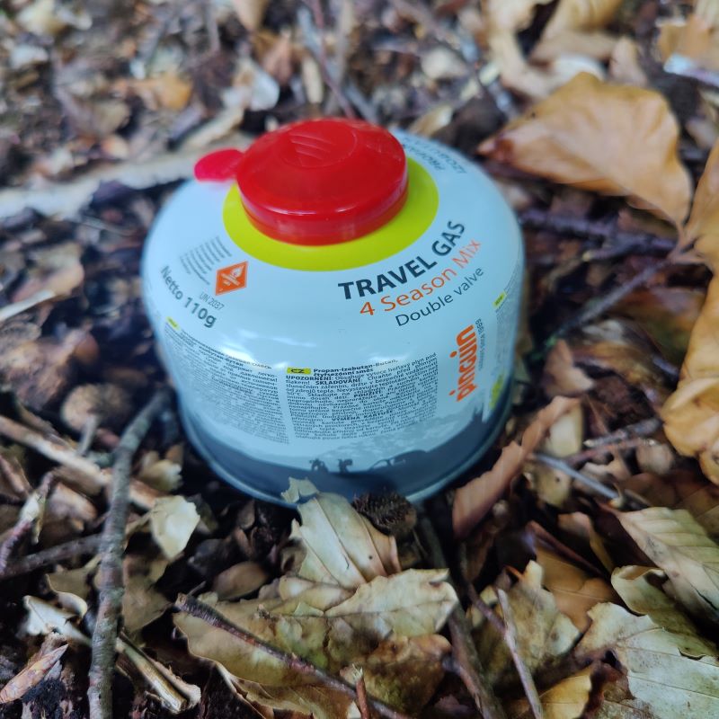 Pinguin Gas 110g