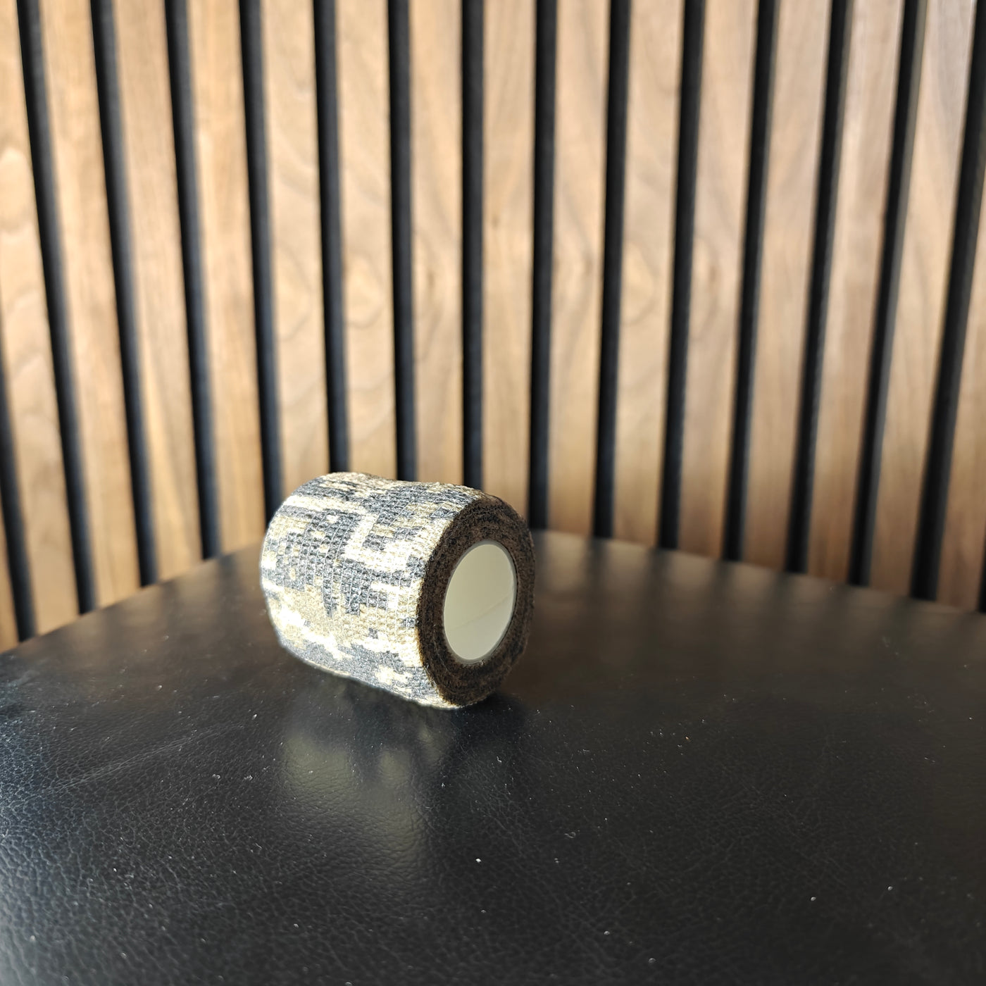 Slørings tape - NonWoven - Camo