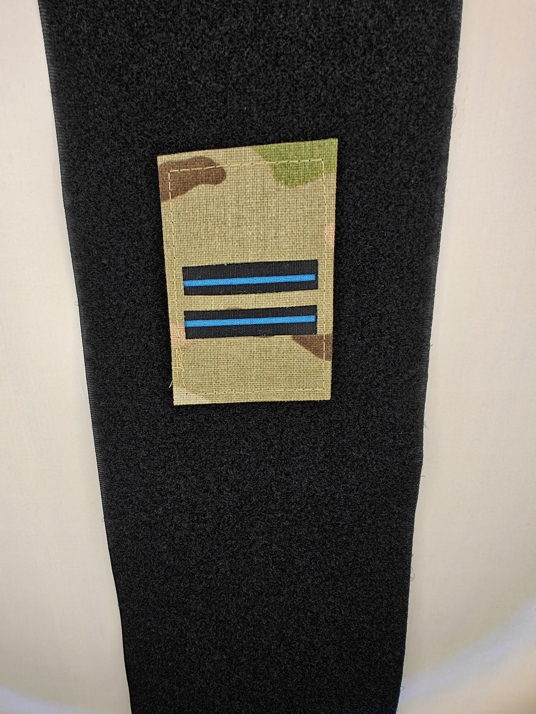 Gradstegn til Officerer – Flyvevåbnet & Flyverhjemmeværnet - MTS