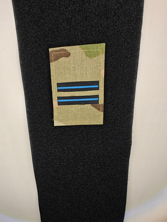 Gradstegn til Officerer – Flyvevåbnet & Flyverhjemmeværnet - MTS