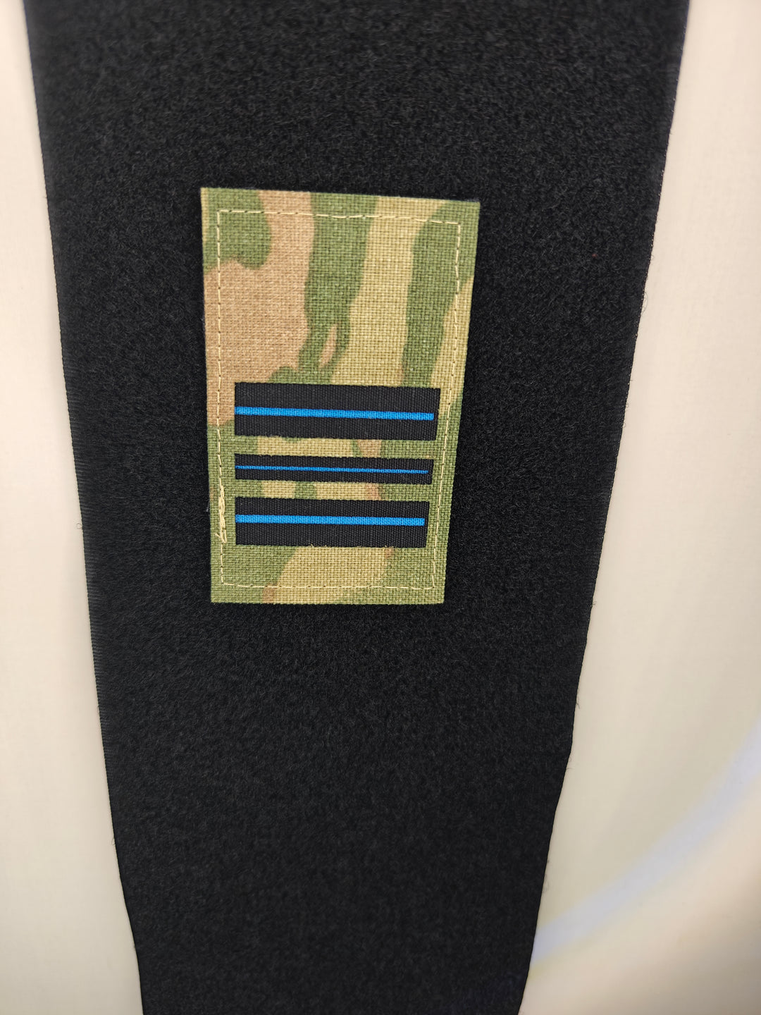 Gradstegn til Officerer – Flyvevåbnet & Flyverhjemmeværnet - MTS