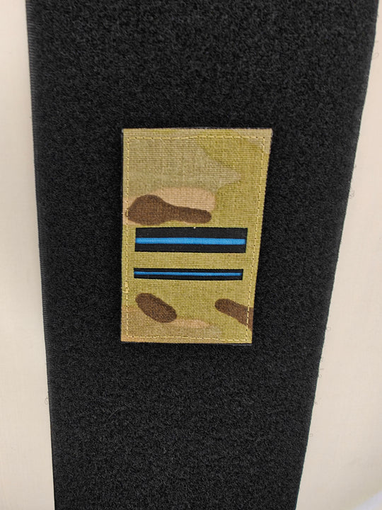 Gradstegn til Officerer – Flyvevåbnet & Flyverhjemmeværnet - MTS