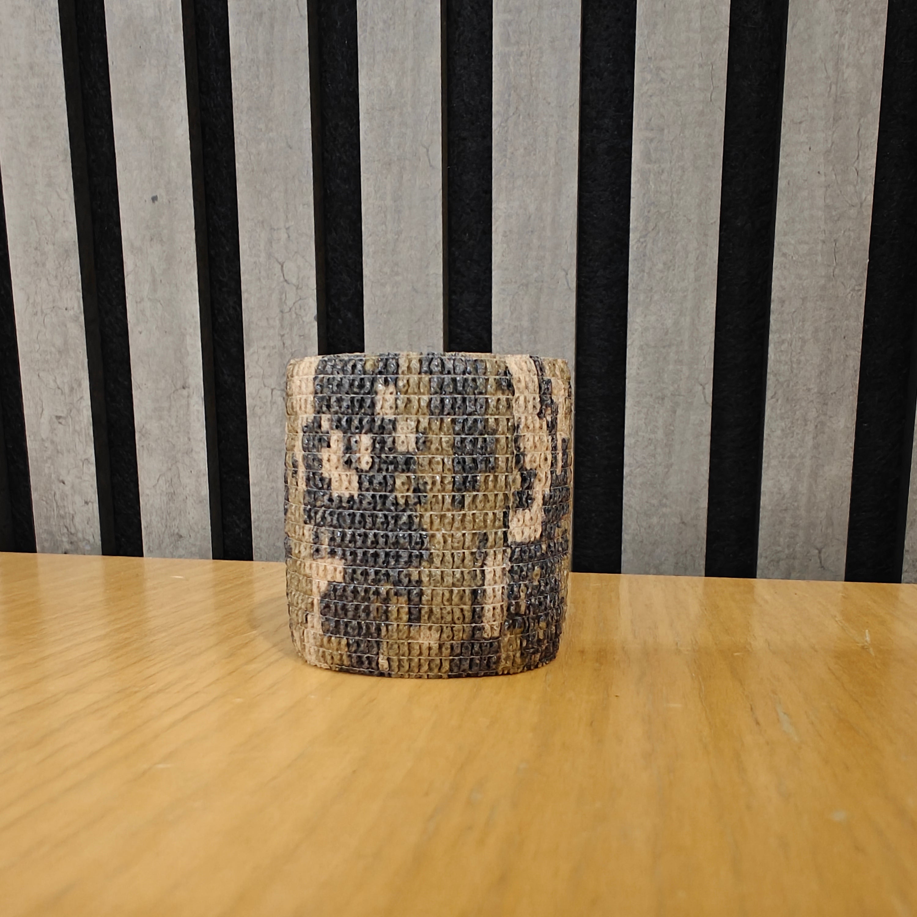Slørings tape - NonWoven - Flere farver