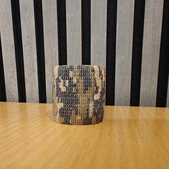 Slørings tape - NonWoven - Flere farver